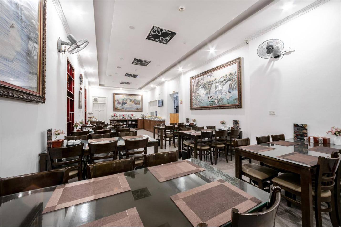 A25 Hotel - 185 Lo Duc Hanoi Bagian luar foto