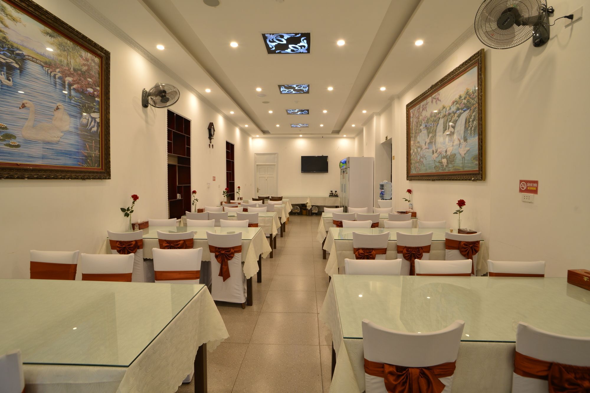 A25 Hotel - 185 Lo Duc Hanoi Bagian luar foto